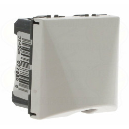 Legrand Mosaic - sortie de câble - 077550