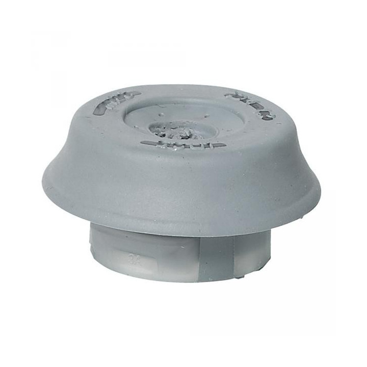 Legrand - Plexo - Coffret étanche 36 modules - 3 rangées - IP65/IK09 - Réf : 001923