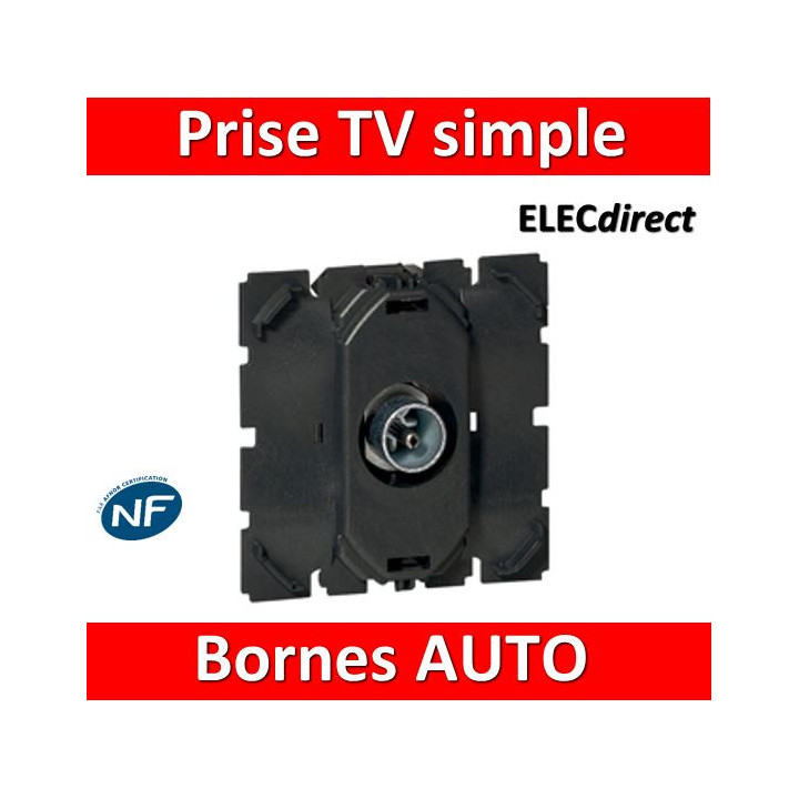 Legrand Céliane - Mécanisme TV - 067382