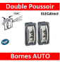 Legrand Céliane - Mécanisme Double poussoir 10A - Réf : 067031 X 2