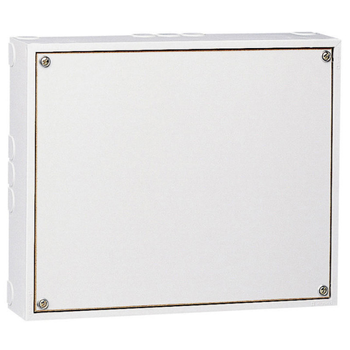 Tableautin  Legrand 125 x 150 x 35 mm - 039120