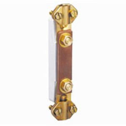 Legrand Barrette de coupure basse 95 x 20 mm - Réf : 034389