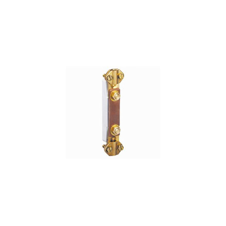 Legrand Barrette de coupure basse 95 x 20 mm - Réf : 034389