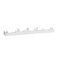 Legrand - Embout d'extrémité pour goulotte GTL DRIVIA 18M - 030070