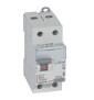 Legrand - DX3 - Interrupteur Différentiel  - 2P - 80 A - 30mA  - Type AC - Réf : 411507