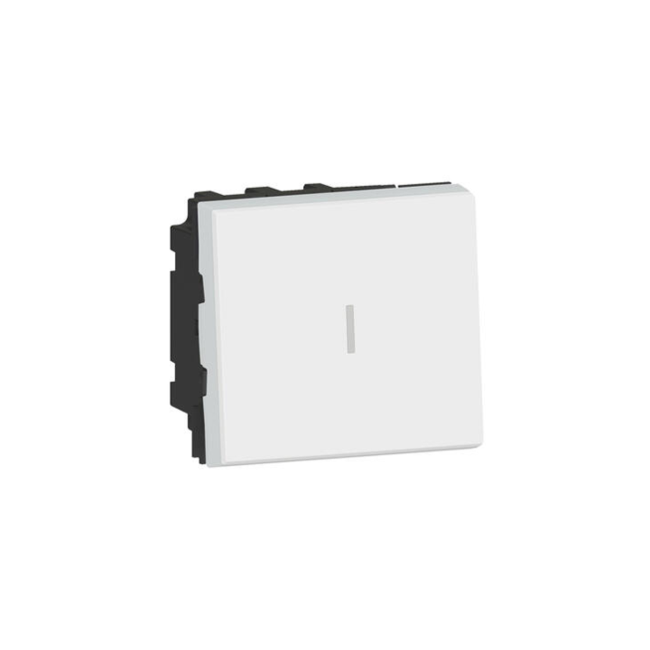Legrand - Mosaic - Permutateur - Réf : 077021L