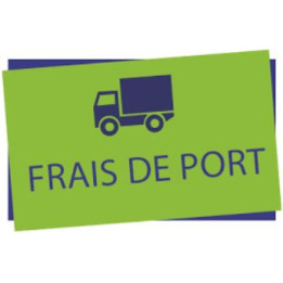 Frais de traitement SAV et de transport