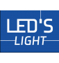 Led’s Light - Éclairage LED professionnel pour installations électriques