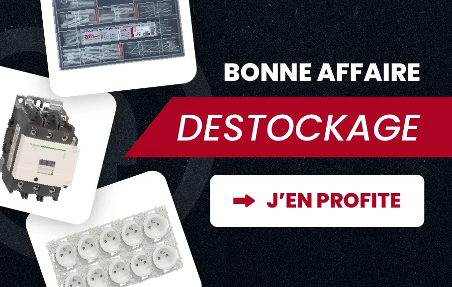 Déstockage